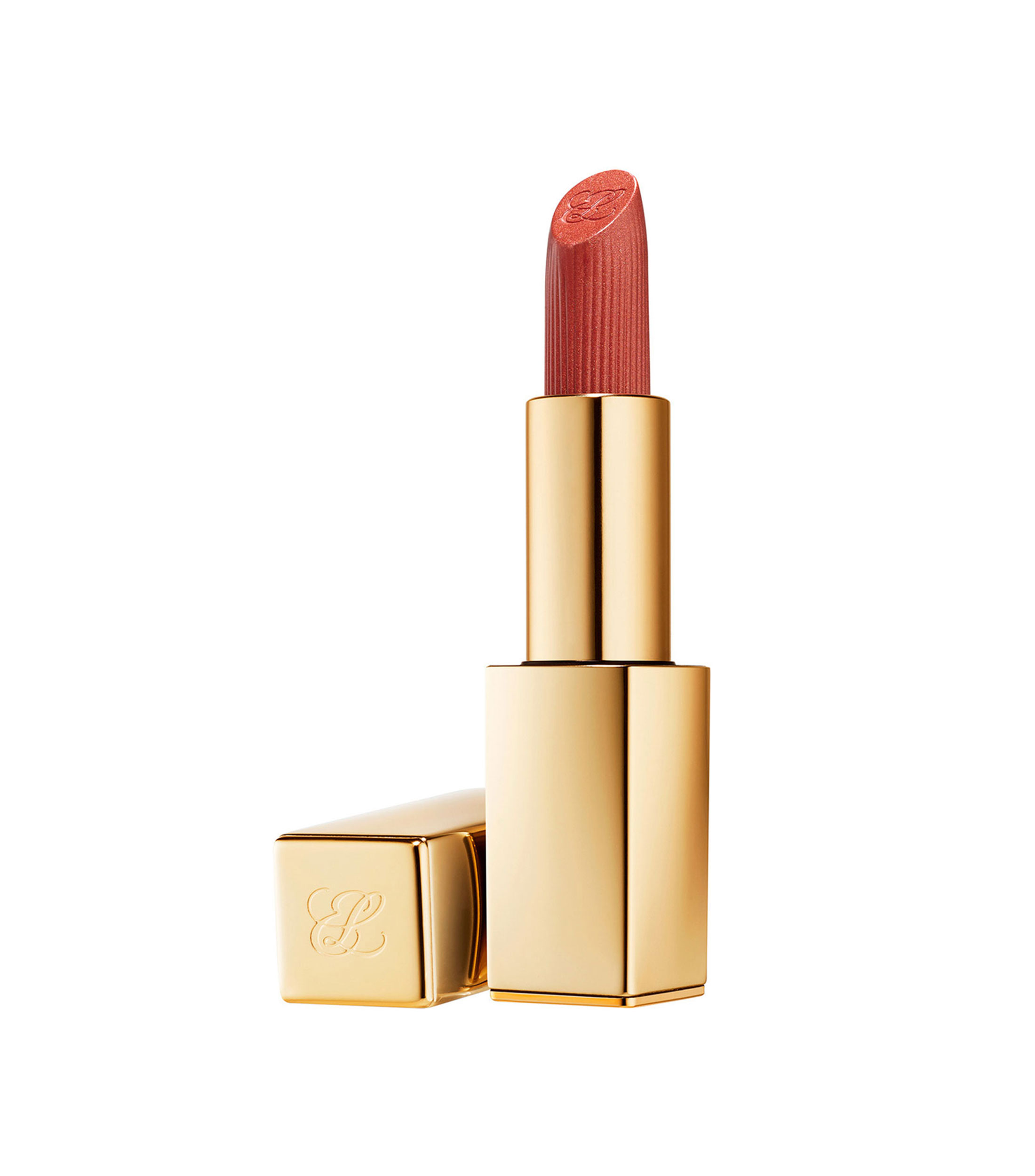 Labial de larga duración Pure Color Hi-Lustre, 3.4 gr